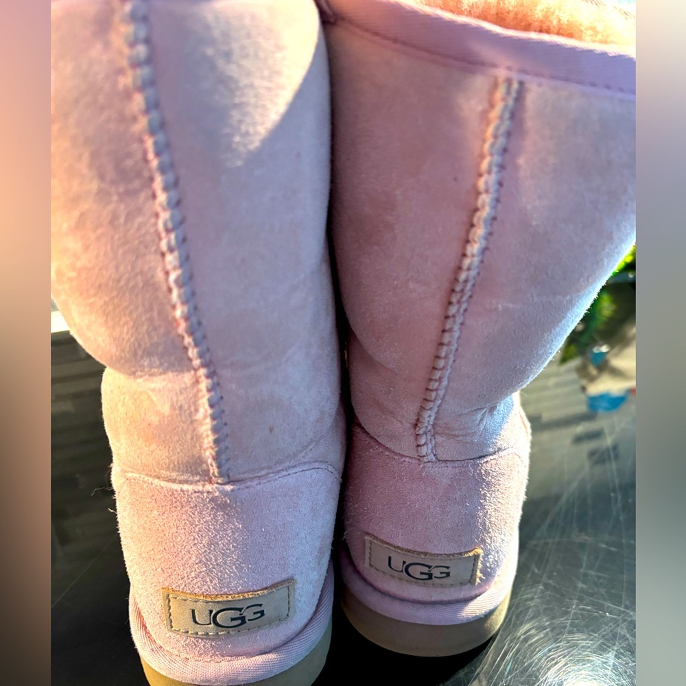 Ugg boots